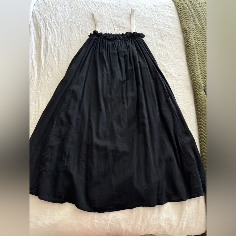 Niort dress